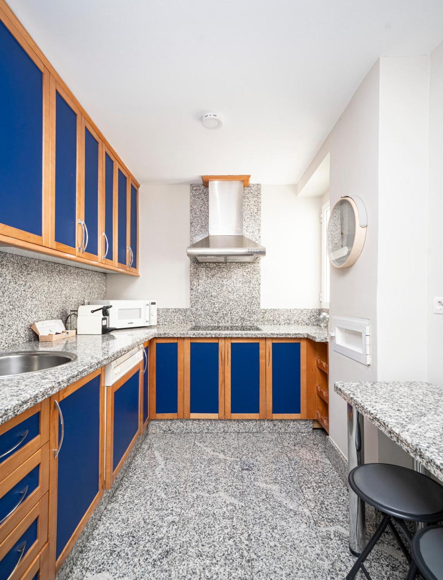 Enjoygranada Recogidas Homes Exterior photo